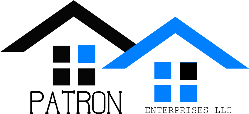 Patron Enterprise LLC logo